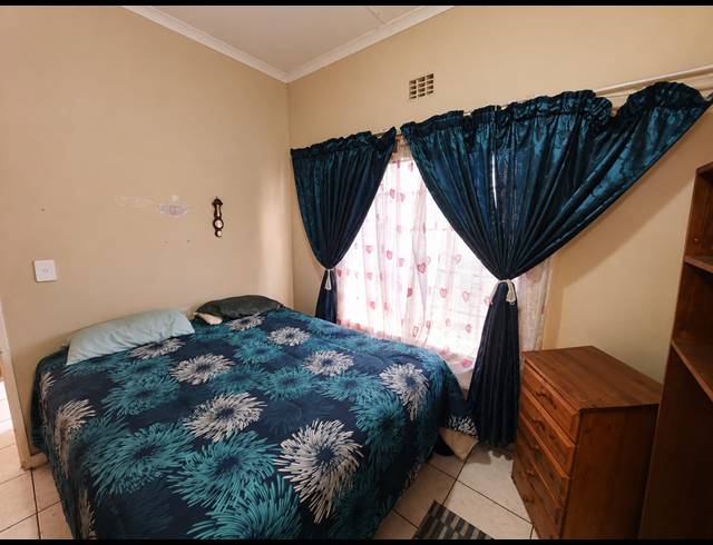 2 BEDROOM TOWNHOUSE FOR SALE IN KOOKRUS